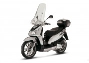 Piaggio Carnaby